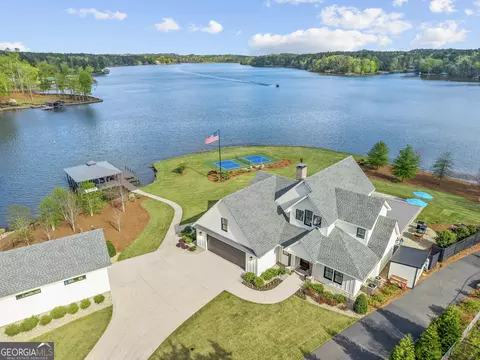 1051 Crooked Creek Rd, Eatonton, GA 31024