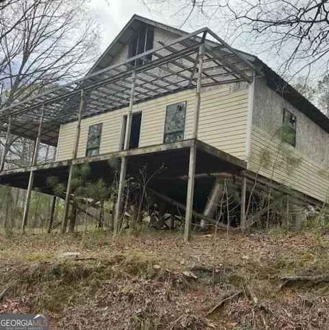 261 Alpine Ct, Ellijay, GA 30540