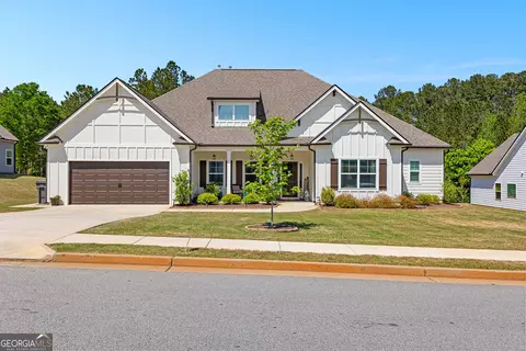 360 Cushing St, Senoia, GA 30276