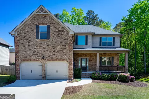 3228 Trinity Mill Cir, Dacula, GA 30019