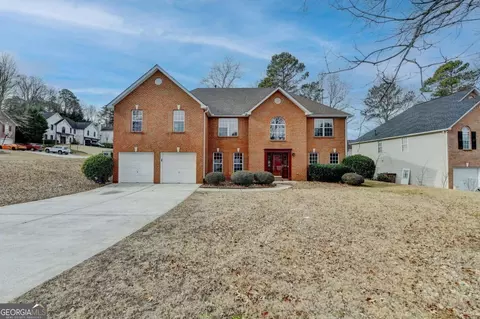 591 Paper Ridge Ct, Lawrenceville, GA 30046