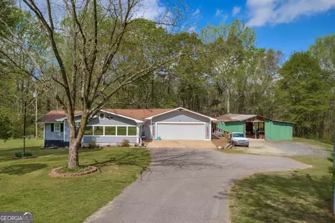 1437 Atkinson Bridge Rd, Carnesville, GA 30521 photo 43