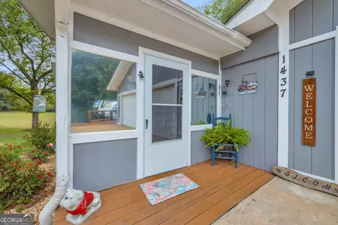 1437 Atkinson Bridge Rd, Carnesville, GA 30521 photo 6
