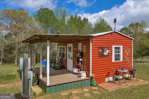 1437 Atkinson Bridge Rd, Carnesville, GA 30521 photo 44