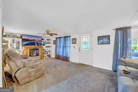 1437 Atkinson Bridge Rd, Carnesville, GA 30521 photo 11