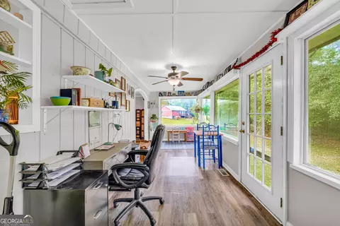 1437 Atkinson Bridge Rd, Carnesville, GA 30521 photo 21