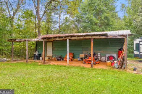 1437 Atkinson Bridge Rd, Carnesville, GA 30521 photo 4