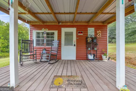1437 Atkinson Bridge Rd, Carnesville, GA 30521 photo 31