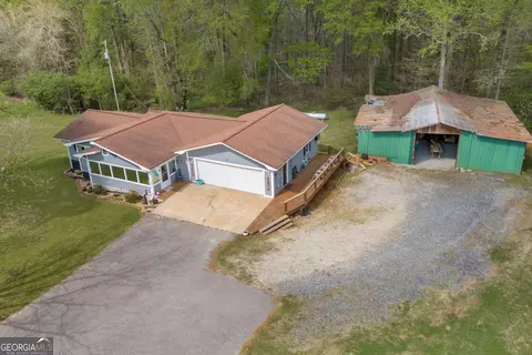 1437 Atkinson Bridge Rd, Carnesville, GA 30521 photo 45
