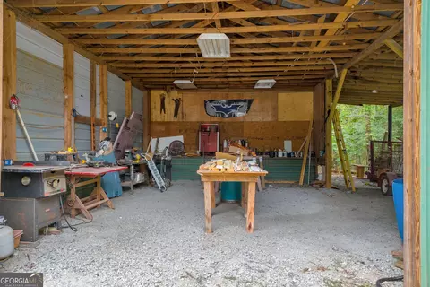 1437 Atkinson Bridge Rd, Carnesville, GA 30521 photo 35