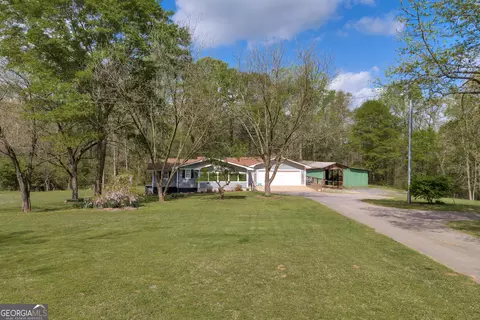 1437 Atkinson Bridge Rd, Carnesville, GA 30521