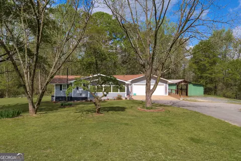 1437 Atkinson Bridge Rd, Carnesville, GA 30521 photo 37