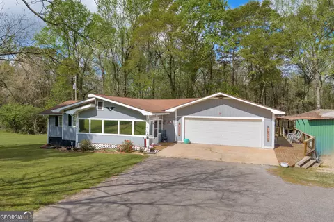 1437 Atkinson Bridge Rd, Carnesville, GA 30521 photo 38