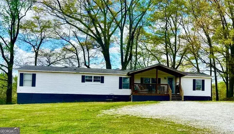 940 Indian Creek Rd, Bowdon, GA 30108