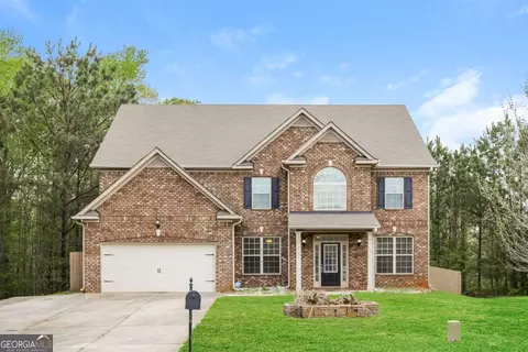 Undisclosed, Mcdonough, GA 30253