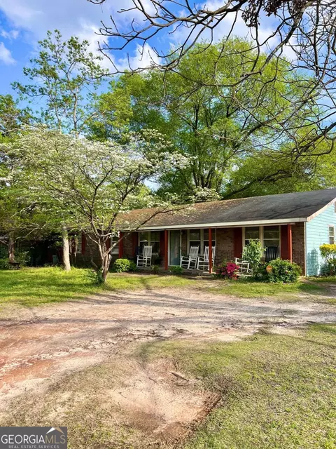 100 Oklahoma Ave, Warner Robins, GA 31093