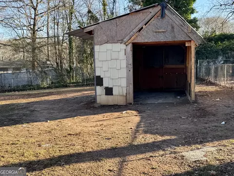 170 Little John Trl, Hampton, GA 30228 photo 4