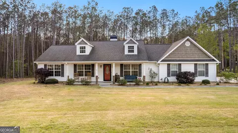 256 Strong Rd, Newnan, GA 30263