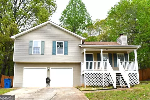 5314 Highpoint Rd, Flowery Branch, GA 30542