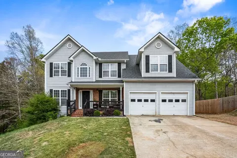 2077 Alcovy Trace Way, Lawrenceville, GA 30045