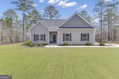 1846 Mcwilliams Barber Rd, Luthersville, GA 30251