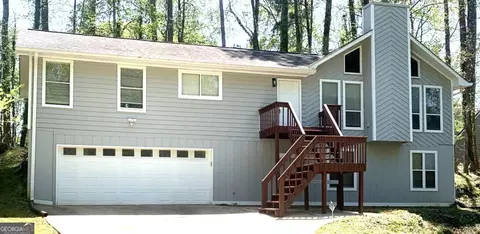 3261 Harbor Woods Rd, Decatur, GA 30034