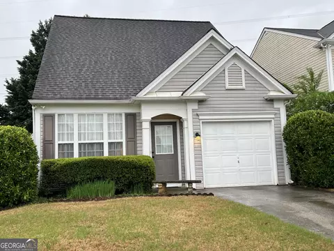 1668 Woodsford Rd, Kennesaw, GA 30152