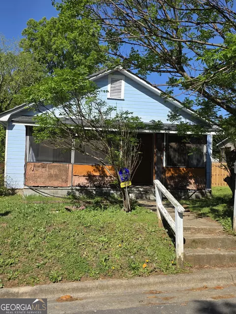 1508 Flannery St SW, Rome, GA 30161