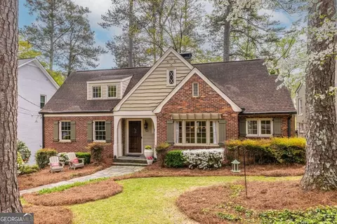 883 Wildwood Rd NE, Atlanta, GA 30324