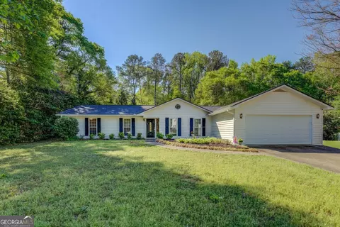 2340 Rolling Acres Dr SW, Conyers, GA 30094
