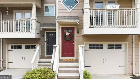 1741 Liberty Pkwy NW, Atlanta, GA 30318