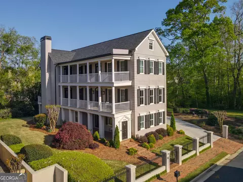 3890 The Battery, Duluth, GA 30096