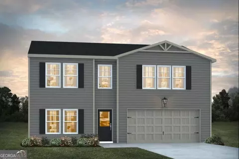 304 Cody Dr, Macon, GA 31216