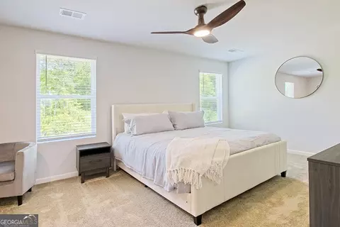 Bedroom - 304 Cody Dr, Macon, GA 31216 photo 1 of 1