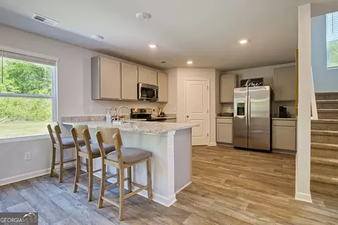 Kitchen - 304 Cody Dr, Macon, GA 31216 photo 1 of 2