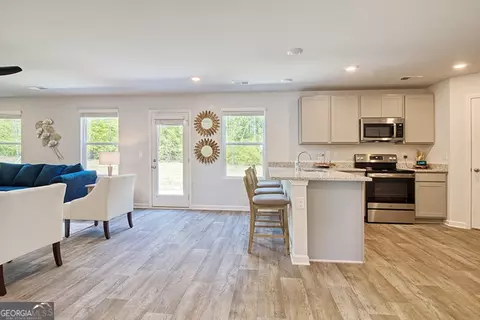 Kitchen - 304 Cody Dr, Macon, GA 31216 photo 2 of 2