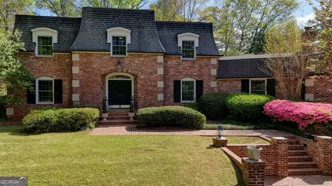 10 Forest Ln NE, Rome, GA 30161