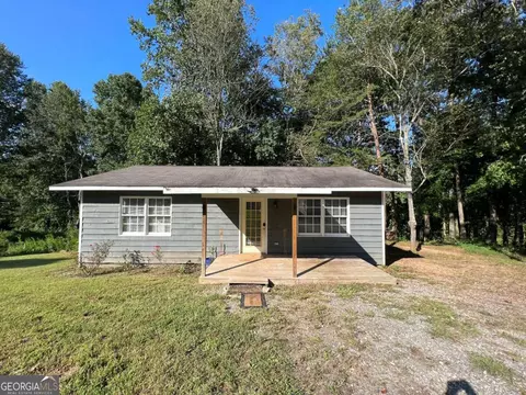 Other - 726 Robertson Loop Rd, Clarkesville, GA 30523 photo 1 of 4