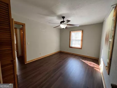 Bedroom - 726 Robertson Loop Rd, Clarkesville, GA 30523 photo 2 of 2