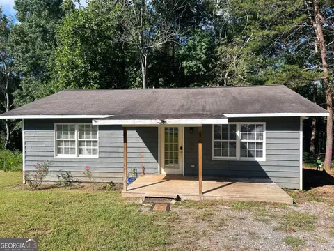 Exterior - 726 Robertson Loop Rd, Clarkesville, GA 30523 photo 2 of 2