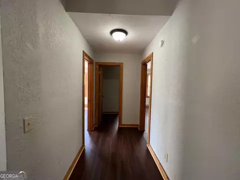 Entry Way - 726 Robertson Loop Rd, Clarkesville, GA 30523 photo 1 of 1