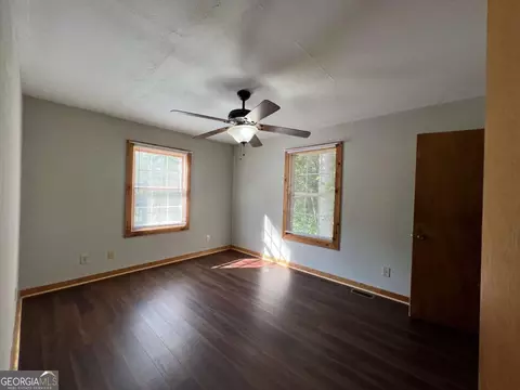 Bedroom - 726 Robertson Loop Rd, Clarkesville, GA 30523 photo 1 of 2
