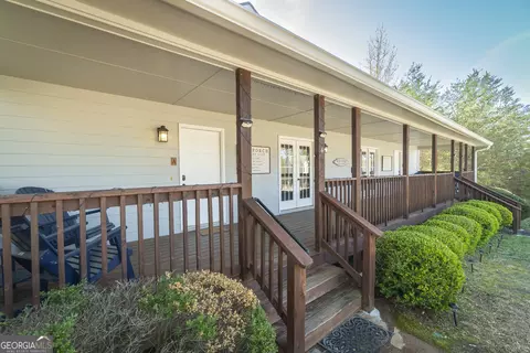 4 Spielen Weg, Helen, GA 30545