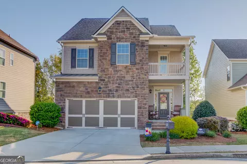 6864 Big Sky Dr, Flowery Branch, GA 30542