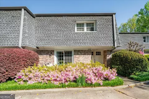 1152 Hampton Way NE, Atlanta, GA 30324