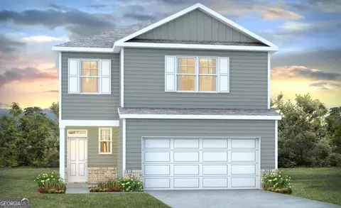 62 Cypress Loop, Port Wentworth, GA 31407