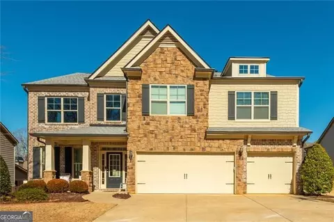 5390 Chestnut Dr, Cumming, GA 30040