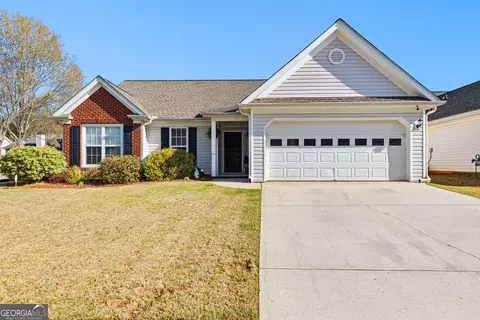 437 Baldwin Ct, Newnan, GA 30263