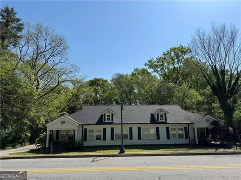 8542 Campbellton St, Douglasville, GA 30134