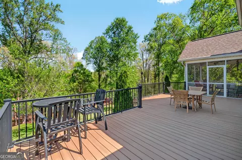 Exterior - 804 Eagleview, Anderson, SC 29625 photo 5 of 11
